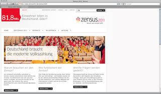 Homepage