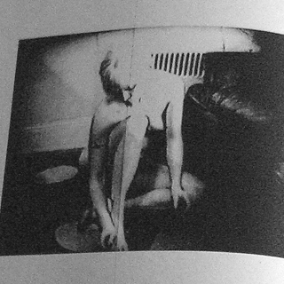 Lovergirl Book