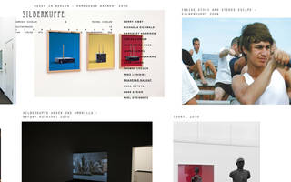 Silberkuppe Gallery