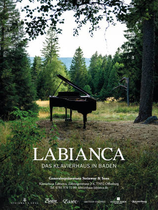Klavierhaus Labianca