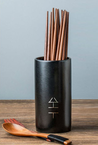 Chopstick Vessel