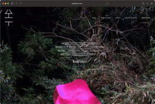 Homepage