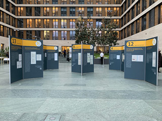 Exhibition Design