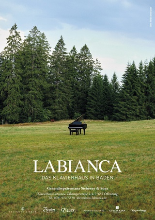 Klavierhaus LABIANCA