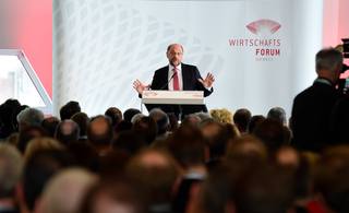 Wirtschaftsforum der SPD e.V.